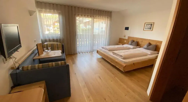 Номер Standard Residence Trocker