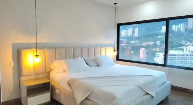 NOK Perfect Duplex in El Poblado, Prenota Appartamento Medellín Antioquia