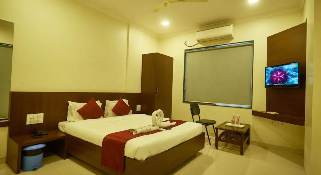 Номер Standard Sai Vidisha Palace