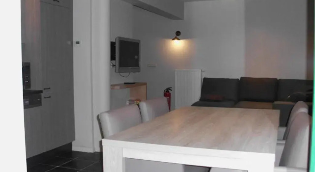 Коттедж с 2 комнатами B&B De Oude Winning