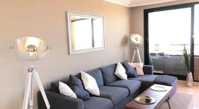 Luxurious SEA View Apartment, Prenota Appartamento Hotel a Costa Tropical con piscina, Piscina