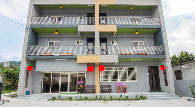 Yue Mei B&B, Boek Bed and Breakfast Hotels in Taitung met ontbijt, Ontbijt