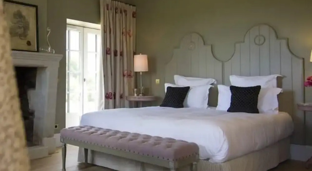 Domaine de la Soucherie, Reserva ahora Hostal o pensión Hoteles en Centro con aparcamiento, Aparcamiento