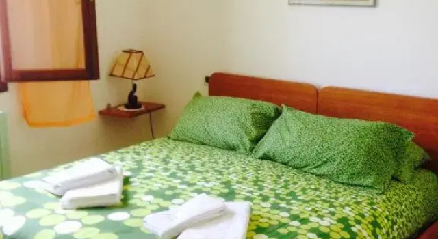 Номер Standard B&B L'Uliveto