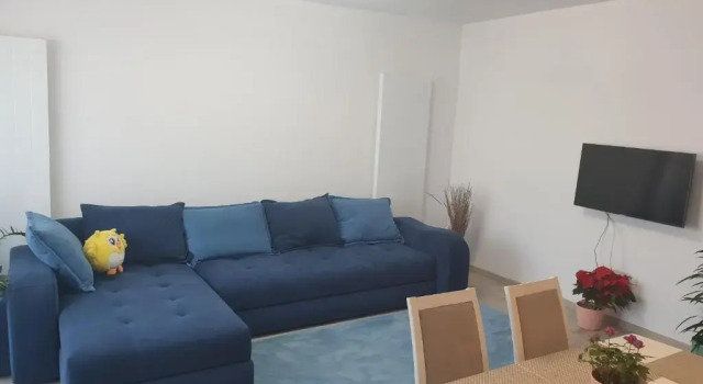 Апартаменты Kara Residence