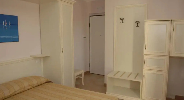 Standard- værelse La Piazzetta Affittacamere B&B
