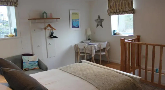 Torbay Annexe (Adults Only)