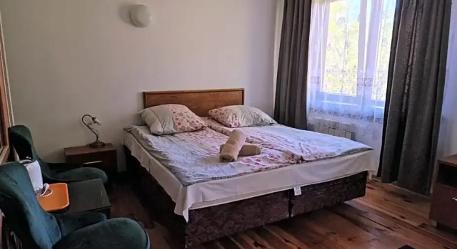 Willa Pod Piórem, Book Hotel Hotels in Tatras with Parking, Parking