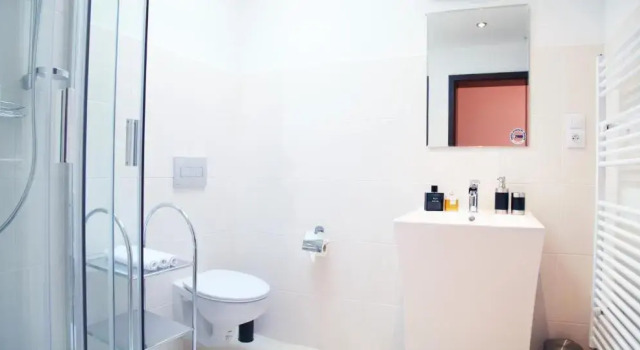 Номер Standard Rozmaryn Villa & Gourmet