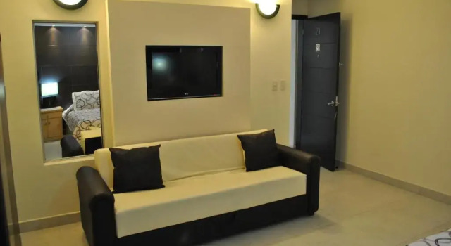 Двухместный номер Superior Hotel La Torre San Francisco