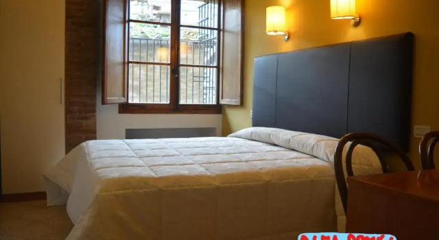 Номер Economy Hotel Alma Domus