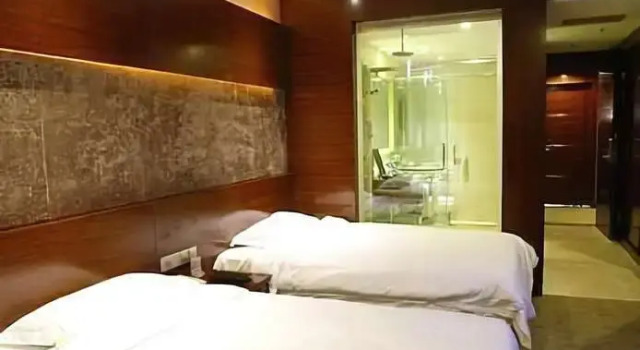 Xin Feng Holiday Hotel - Nanchang, Rezerwuj Hotel Nanchang Jiangxi