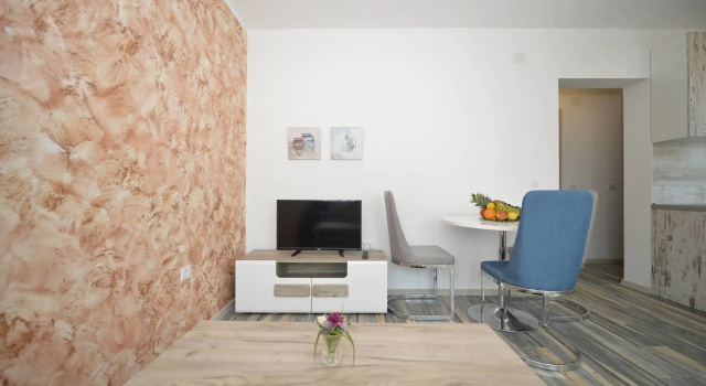 J&P Apartments Orahovac, Boek Appartement Orahovac 