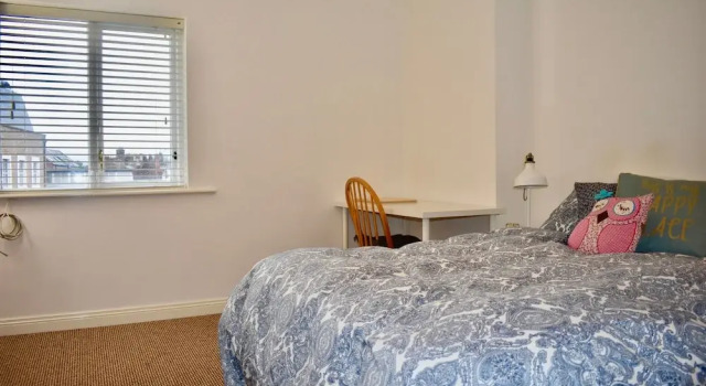Convenient 2 Bedroom House in South Dublin, Забронировать Дом для отпуска Виллы Дублина, рядом с Royal College of Surgeons in Ireland, Вилла