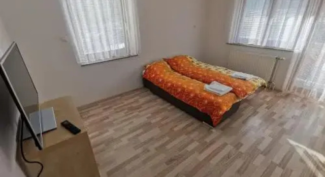 Apartments Gregor Henigman, Забронировать Апартаменты/квартира Апартаменты Бохинь, Апартаменты/квартира