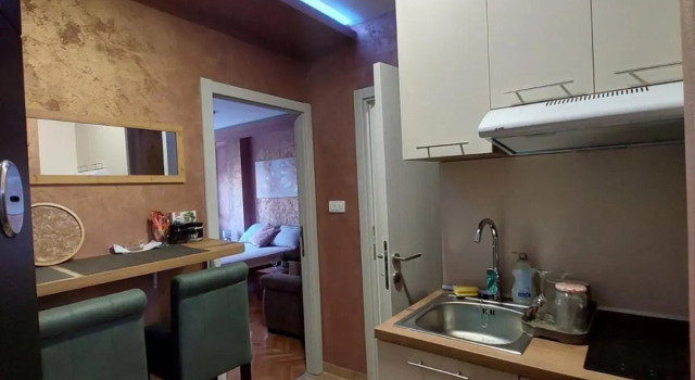 Cuca Apartments