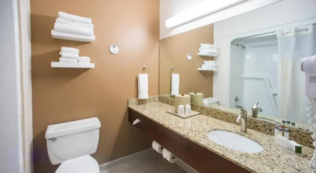 Номер Standard Northfield Inn Suites and Conference Center
