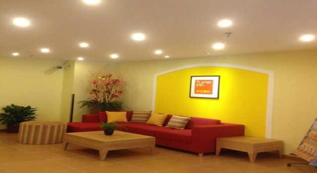 Motel 168 Tian Yao Qiao Road Inn, Varaa Motelli Xuhui 