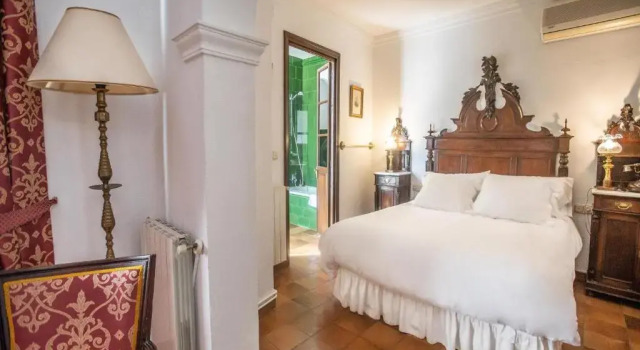 Полулюкс Hotel Soho Boutique Palacio San Gabriel