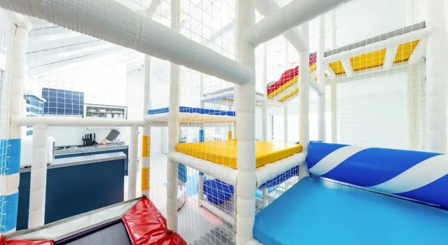 Ganghwa Ahgigom Kids Spa Pension, Reserva ahora Resort Naega-myeon 