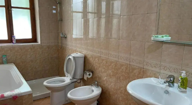 Двухместный номер Standard Veranda B&B