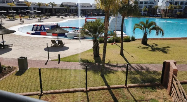 The Blyde Beach View, Забронировать Отель Отели Tshwane с бассейном, Бассейн