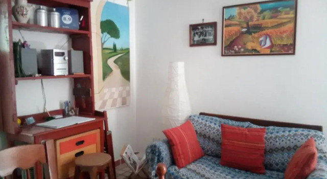 Calì B&B