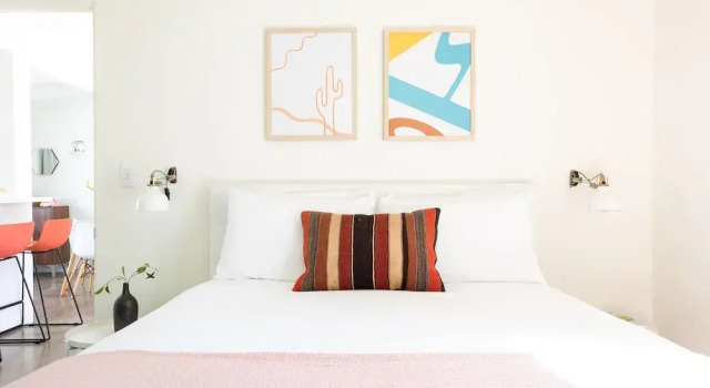3 Private Rooms At The Wesley Hotel Perfect for Group Stays