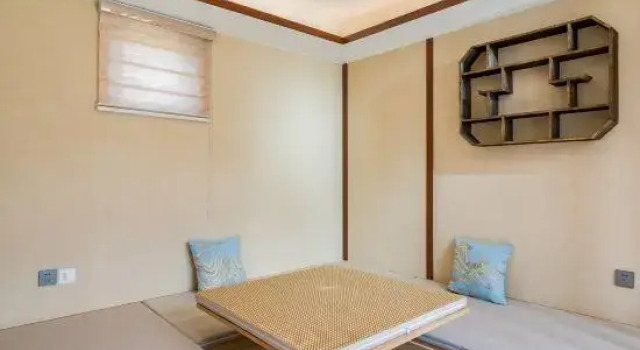 Люкс Floral Hotel·Beijing Expo Park,Yake Leisure Hotel