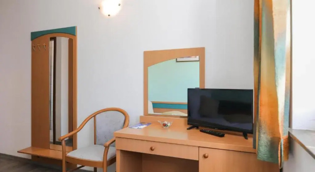 Одноместный номер Standard Downtown Private Rooms Mandić