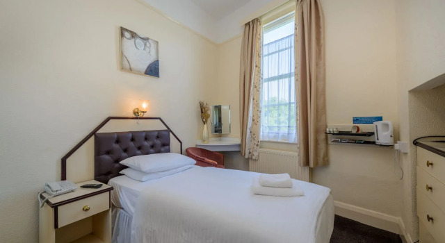 Devonshire Hotel, Забронировать Отель Отели Англии 3 звезды, 3*