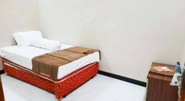 Camera singola Standard Jasmine Homestay Syariah RedPartner