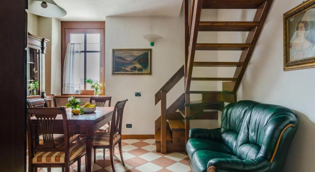 Breeze Of Lake - One Bedroom No.2