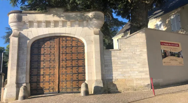 Appartement centre historique Sancerre, Rezervasyon Daire Sancerre Cher