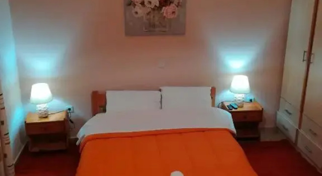 Номер Standard ILIANA apartments