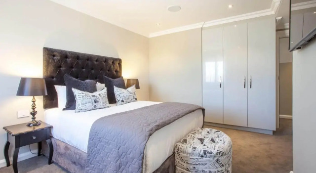 Номер Standard Bliss Boutique Hotel
