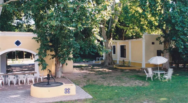 Casa Villa del Totoral, Rezerwuj Willa Villa del Totoral Córdoba
