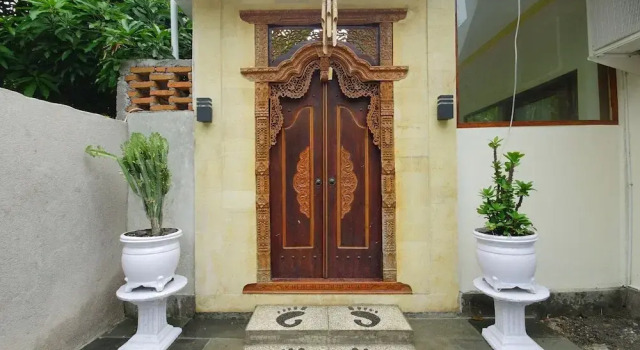 Zam Zam Anjani Villa, Book Villa Villaer i Lombok, Villa