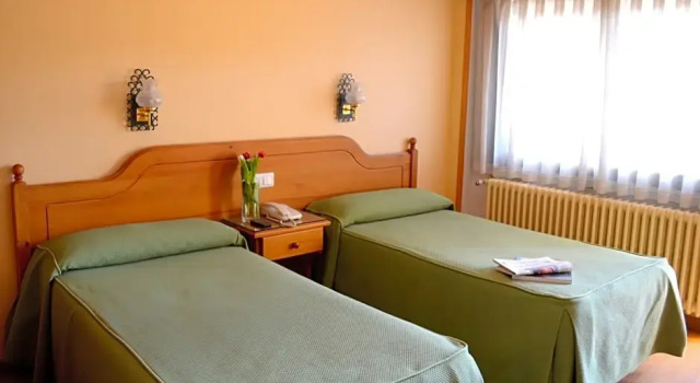 Номер Standard Hotel Mi Casa
