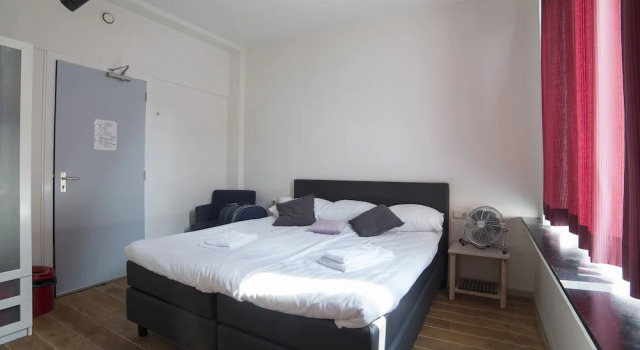 Hotel Puur, Rezervovat Hotel Hotely v Limburg s parkováním, Parkování