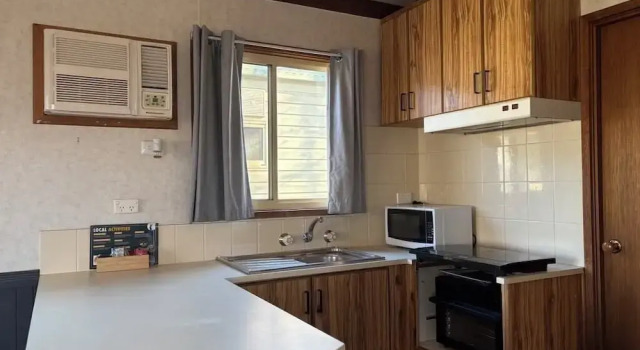 Семейный номер Standard Kerang Holiday park