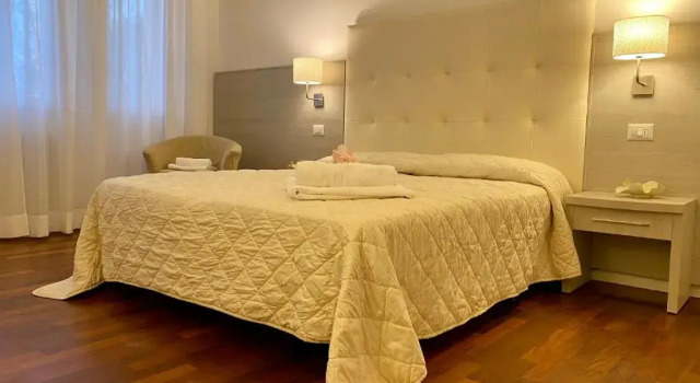 Полулюкс Villa Alda Suites & Rooms