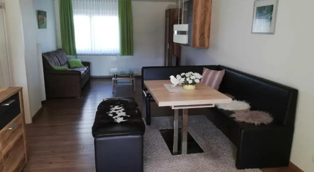 Апартаменты Ferienwohnung am Nibelungensteig