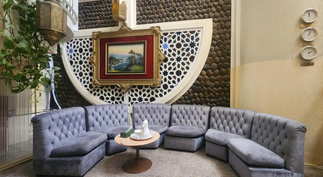 Qurum Beach Hotel
