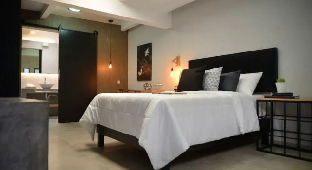 Номер Economy Casa Calila