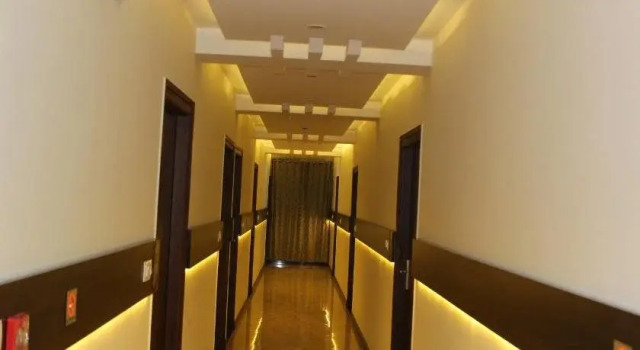 The Lotus Boutique Hotel, Réserver Hôtel-boutique Hôtels pas chers à Karnataka