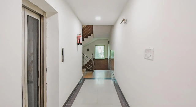 Capital O 77770 Hotel Grand Continental, Rezervovat Hotel Rāiwāla Uttarakhand