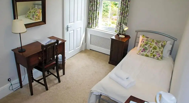 Claridge House, Prenota Hotel Lingfield Surrey