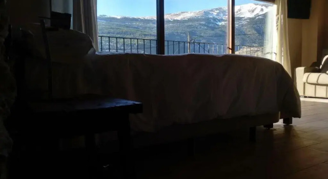 Supérieure chambre Vilamaroto