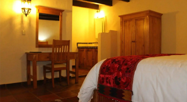 Living Spirit San Miguel de Allende, Забронировать Отель Сан-Мигель-де-Альенде 